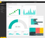 Microsoft Power BI - Training Courses Belfast - Mullan Training